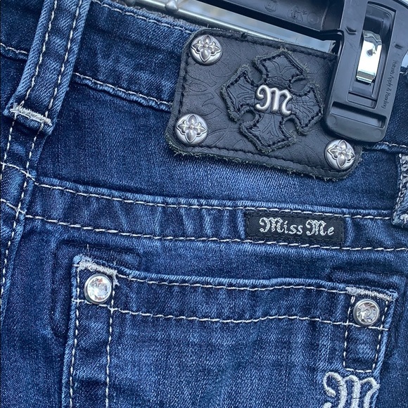 Miss Me Denim - MissMe Denim Jeans